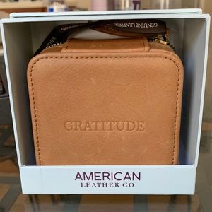 Jewelry box organizer